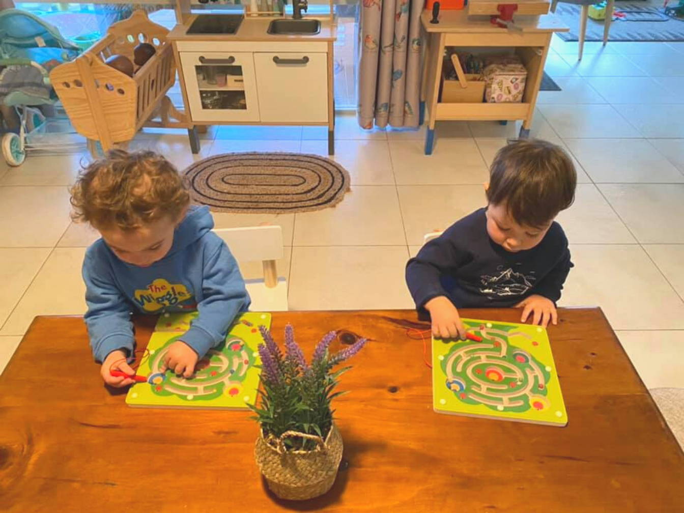 Hakuna Matata Family Daycare Elite Family Day Care